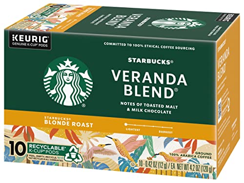 Coffee K Cup Pods (60 Count)