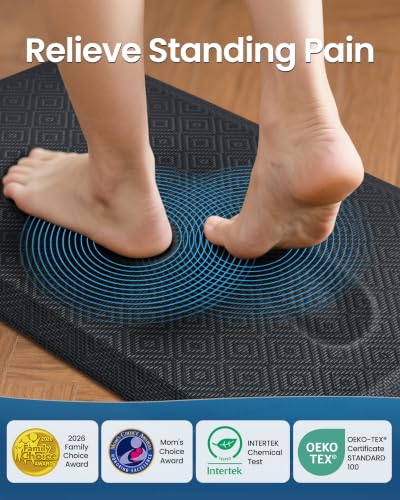 Kitchen Mats for Floor