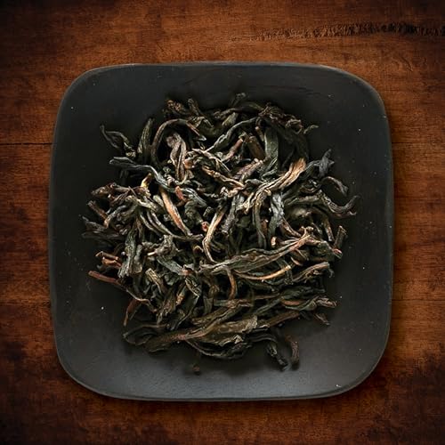 Organic Ceylon Black Tea (16 Ounce)