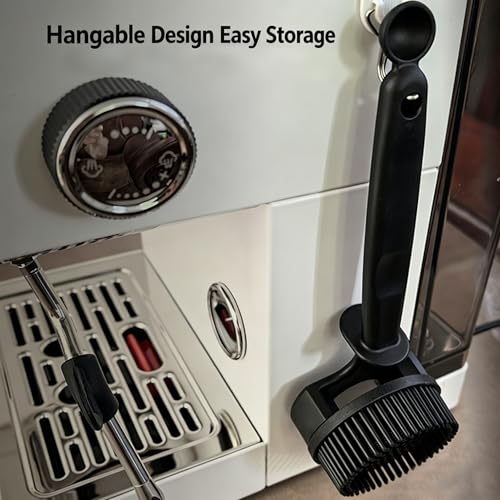 58mm Espresso Machine Group Head Brush