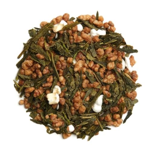 Genmaicha Yama (4.6 Ounce)