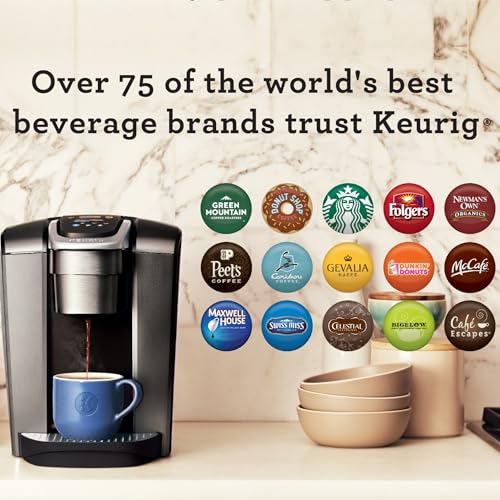 K Elite Single Serve K