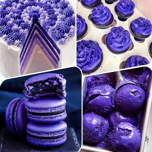 Food Coloring Gel (5.3 Fl Oz)