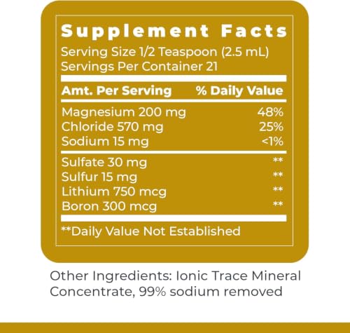 Premier pH Minerals (2 Fl Oz)