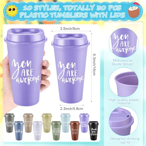 90 Pcs Employee Appreciation Gift Set (90 Count)