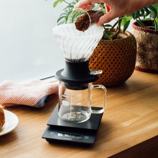 Switch" Immersion Dripper