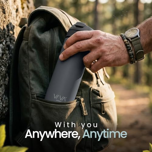 VIVA Recharge Tea Infuser Bottle
