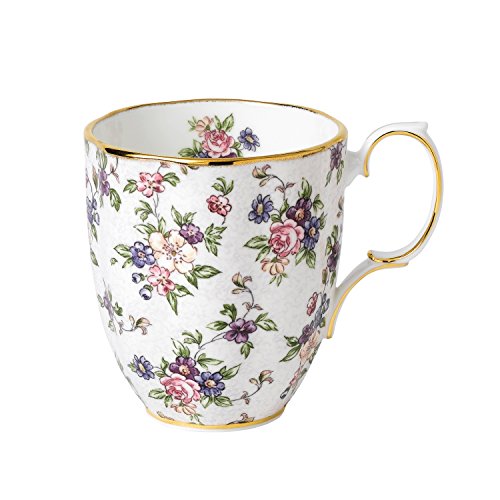 100 Years 1940 Mug