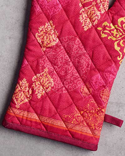 Maison d'Hermine Oven Gloves 100% Cotton Oven Mitt