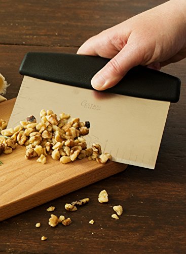 Dough Scraper Bench Knife