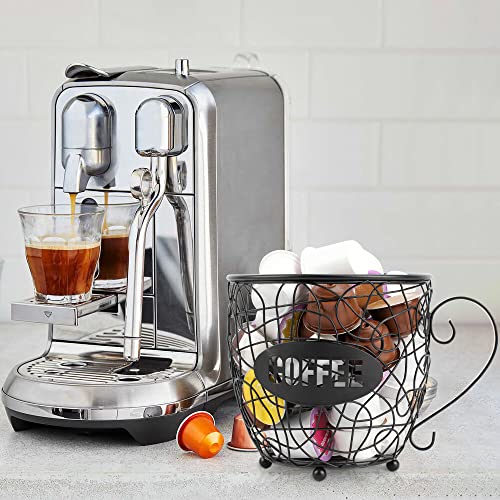 K Cup Holder for Counter