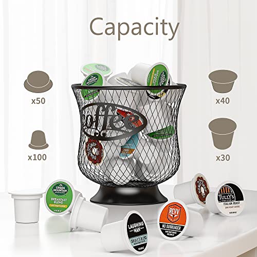 Coffee Pod Holder