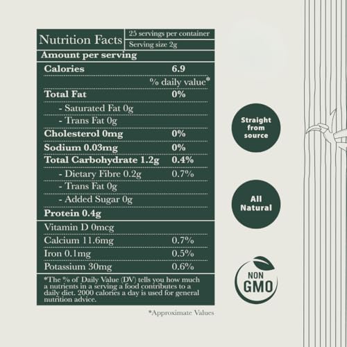 Estates Vanilla Spice Chai Loose Leaf Black Tea 100g (3.5274 Ounce)