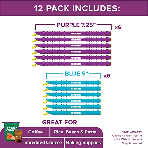 Bag Sealer 12 (12 Count)