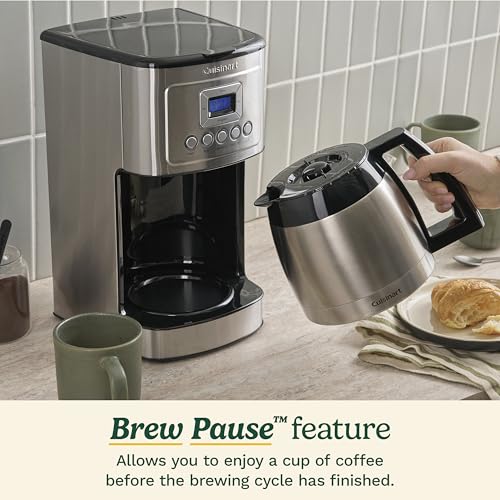 12 Cup Coffee Maker