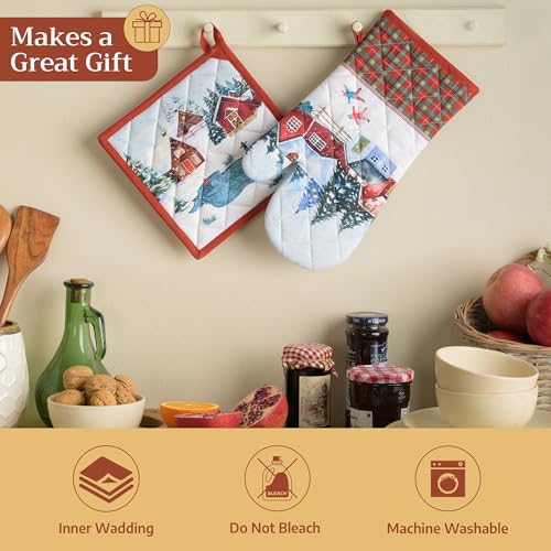 Pot Holders 100% Cotton Potholders
