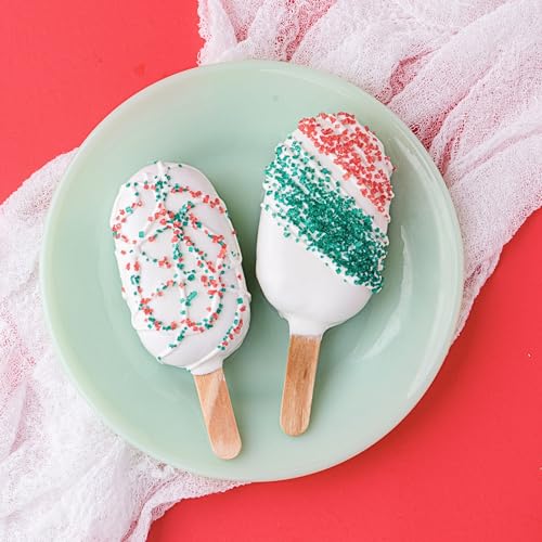 Sprinkles 4 Pack Sugar