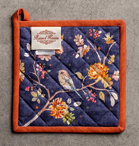 Pot Holders 100% Cotton Potholders
