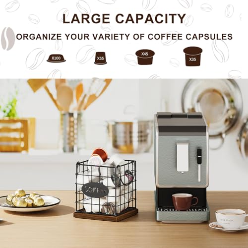 K Cup Holder Organizer