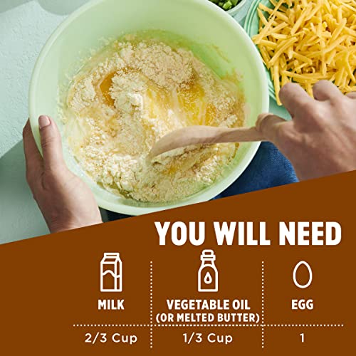 Honey Cornbread and Muffin Mix (90 Ounce)