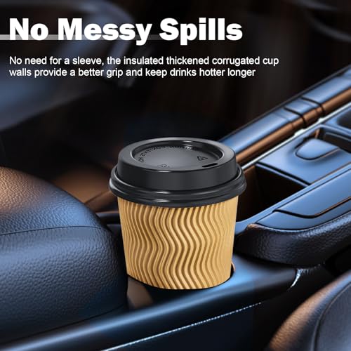 12 oz Coffee Cups (90 Count)