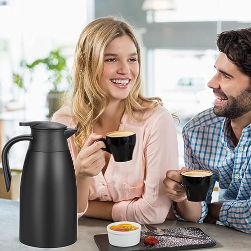 Thermal Coffee Carafe 70 oz