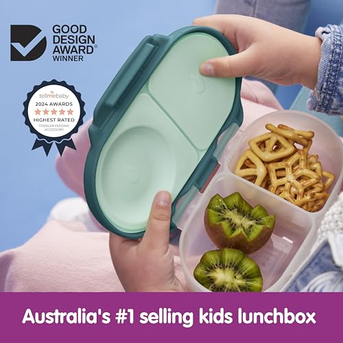 Snack Box Snack Containers for Kids