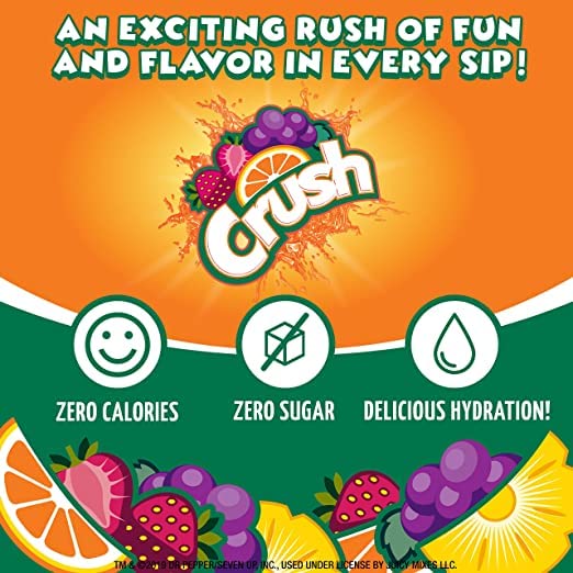 Summer Variety (6.48 Fl Oz)