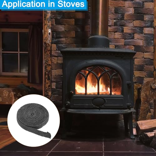 Wood Stove Gasket