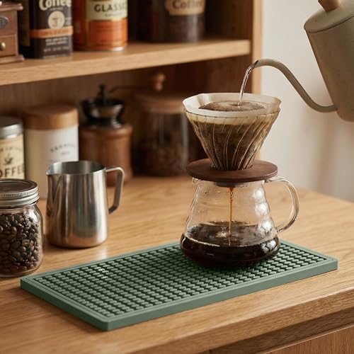 Bar Mat 5.9"x11.8" (2 Count)