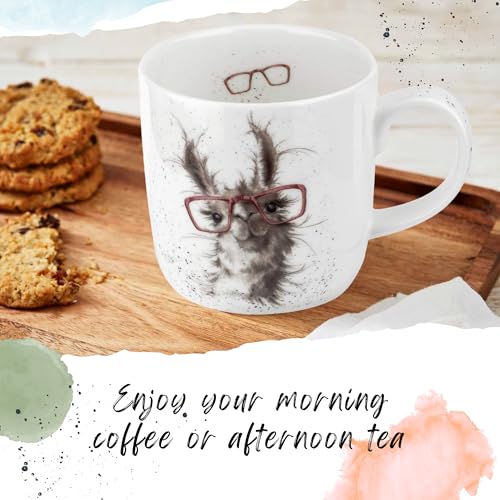 Wrendale Designs 14 oz Mug