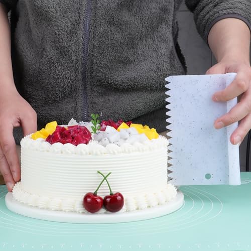 Bench Dough Cutter (5 Count)