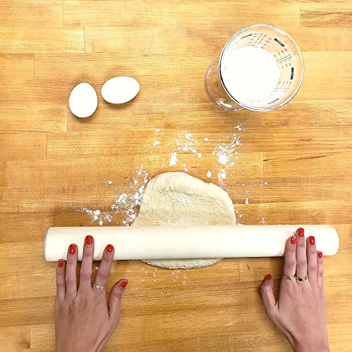 Rolling Pins for Baking