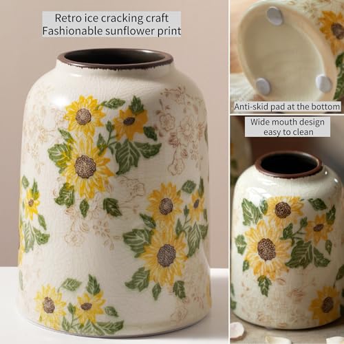 Vintage Ceramic Vase