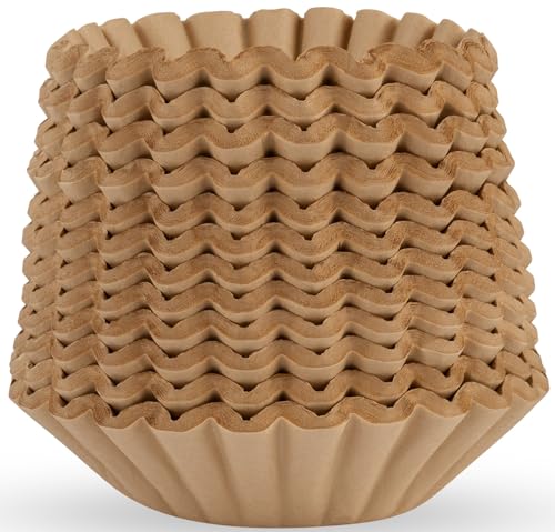 Basket Coffee Filters 8 (1200 Count)