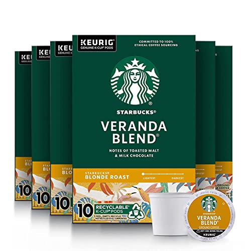 Coffee K Cup Pods (60 Count)