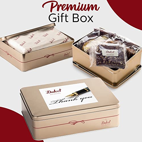 Thank You Basket Gourmet Food Gift Baskets