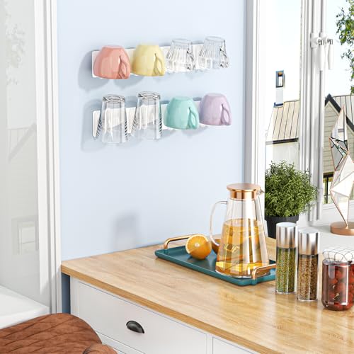 Mug Holder Wall Mounted