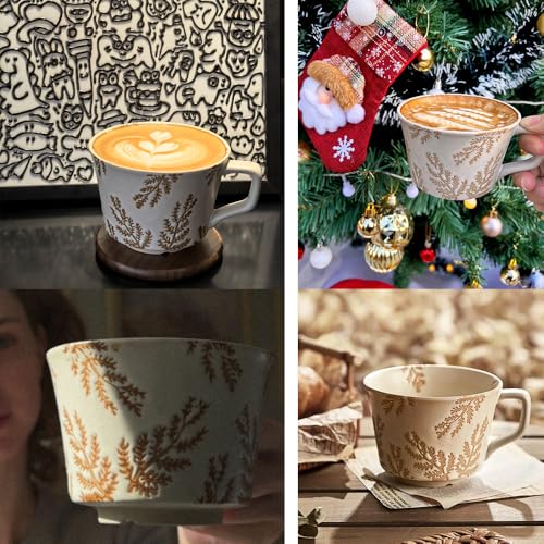 Small Ceramic Mug 1 pc