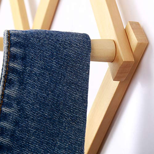 Accordian Wall Hanger