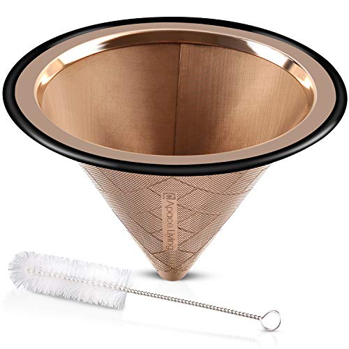 Compatible with Chemex