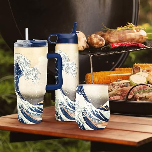 18 8 Stainless Steel Insulated Water Tumbler with Straw