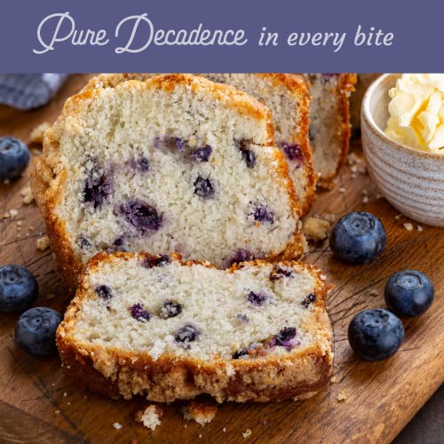 Keto Baking Mix