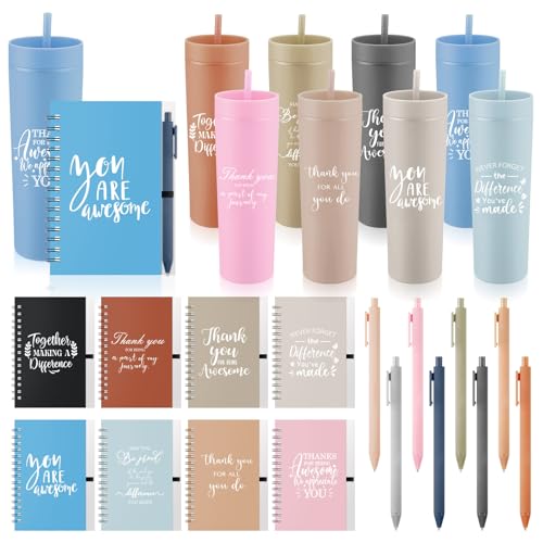 8 Set Employee Appreciation Gifts for Coworker (8 Count)