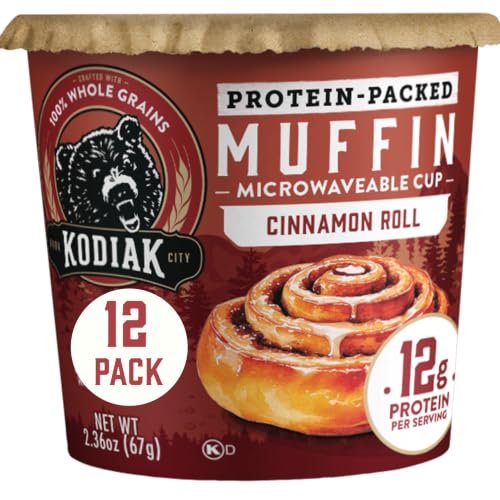 Minute Muffins (28.32 Ounce)