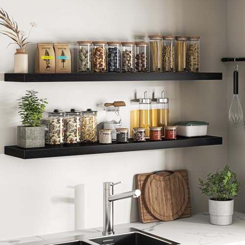 Floating Shelves for Wall
