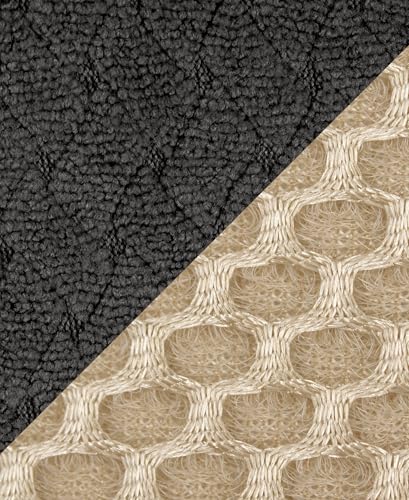 Premium Reversible Dish Drying Mat for Kitchen