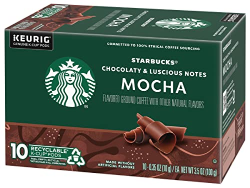 Flavored Coffee K (30 Count)