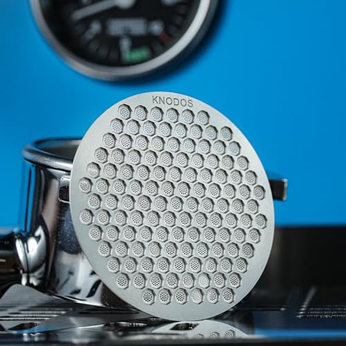 58mm Espresso Puck Screen for Portafilter Basket