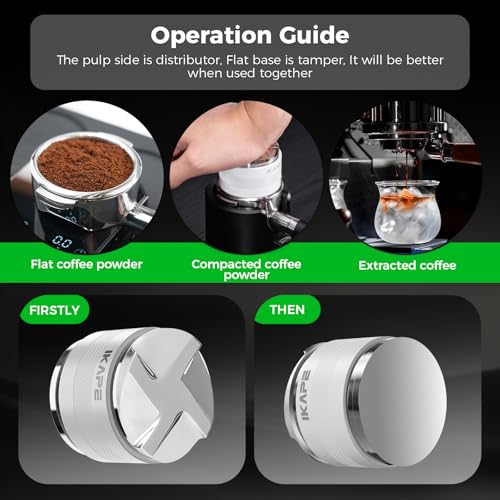 Coffee Products